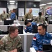 Hawaii ANG welcomes Indonesian Participation in Vulcan Guard space exercise