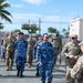 Hawaii ANG welcomes Indonesian Participation in Vulcan Guard space exercise