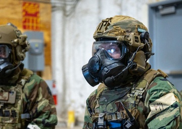 673d Civil Engineer Group completes VALEX