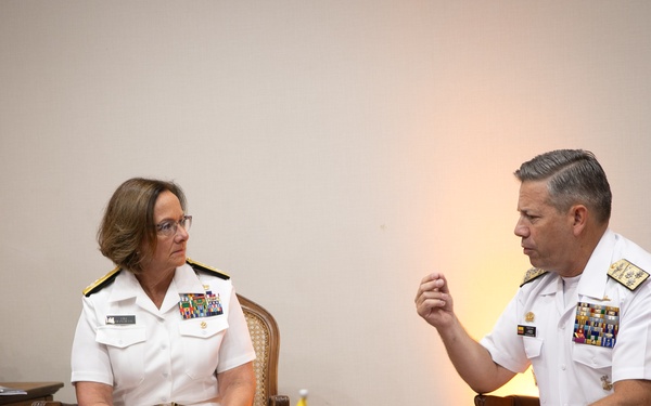 CNO Participates in IANC