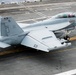 USS George Washington Conducts Flight Operations