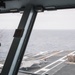 George Washington conducts Flight Operations