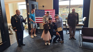 Cpl. Christofer Baines