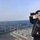 USS Lake Erie (CG 70) conducts operations in the Northern Pacific Ocean