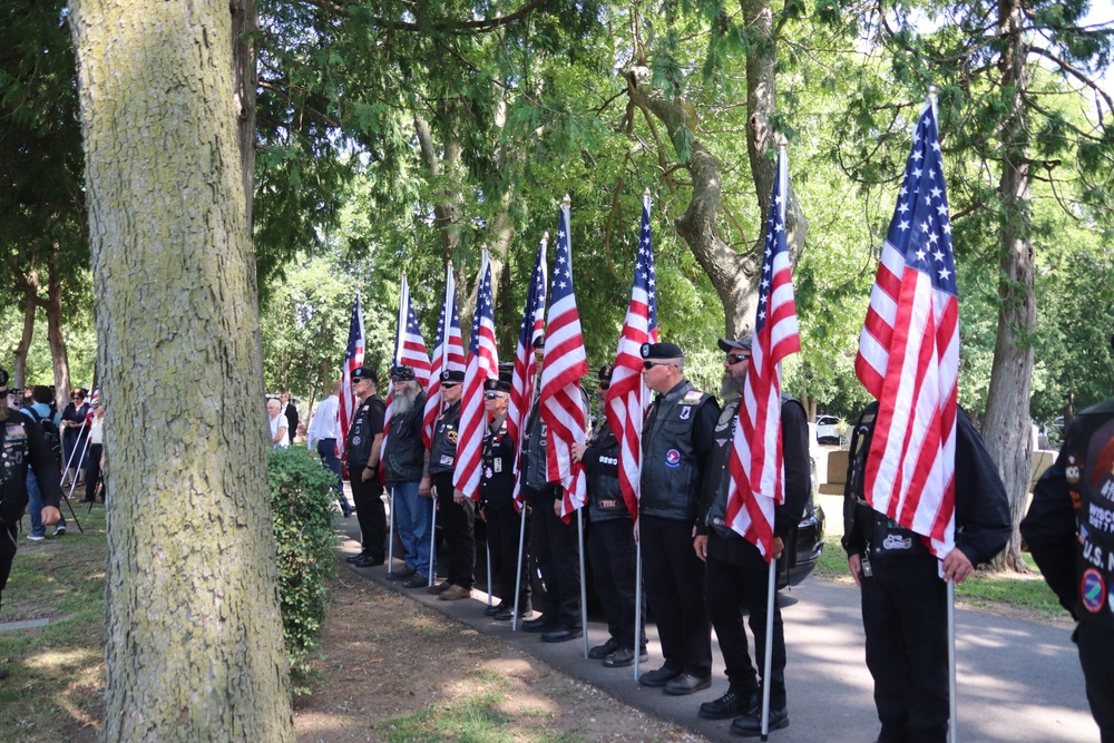 National POW/MIA Recognition Day brings a chance every September to remember POWs, those who are still unaccounted for