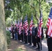 National POW/MIA Recognition Day brings a chance every September to remember POWs, those who are still unaccounted for