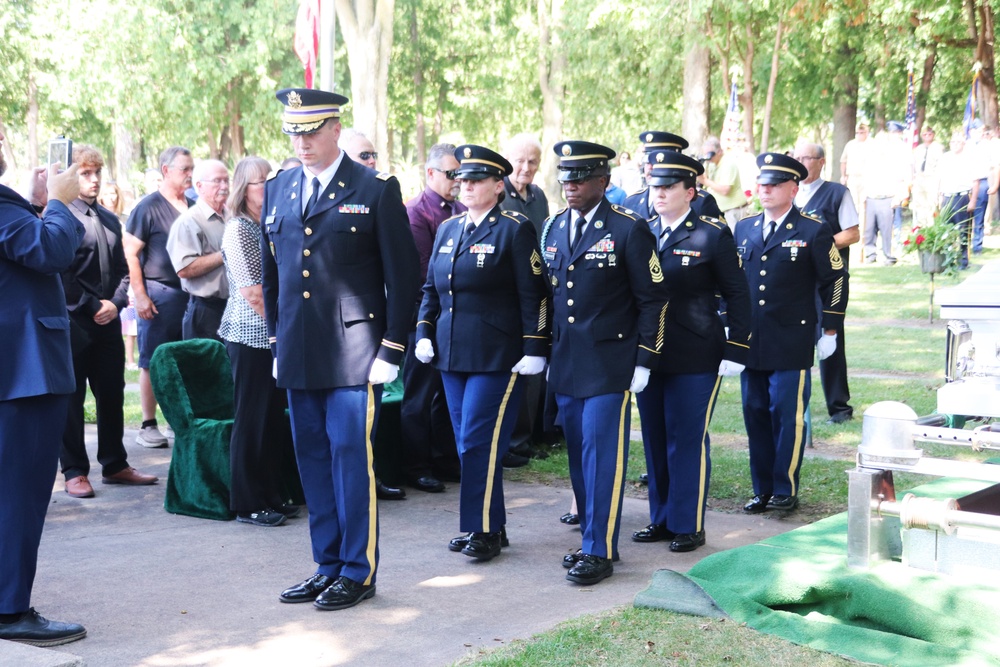 National POW/MIA Recognition Day brings a chance every September to remember POWs, those who are still unaccounted for