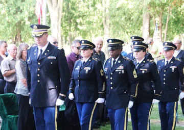 National POW/MIA Recognition Day brings a chance every September to remember POWs, those who are still unaccounted for