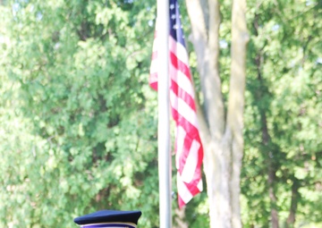 National POW/MIA Recognition Day brings a chance every September to remember POWs, those who are still unaccounted for