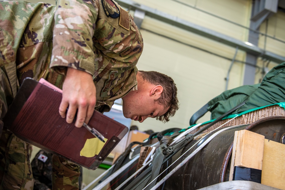 Hercules Guardians 24 strengthens US-ROK alliance through tactical airlift interoperability