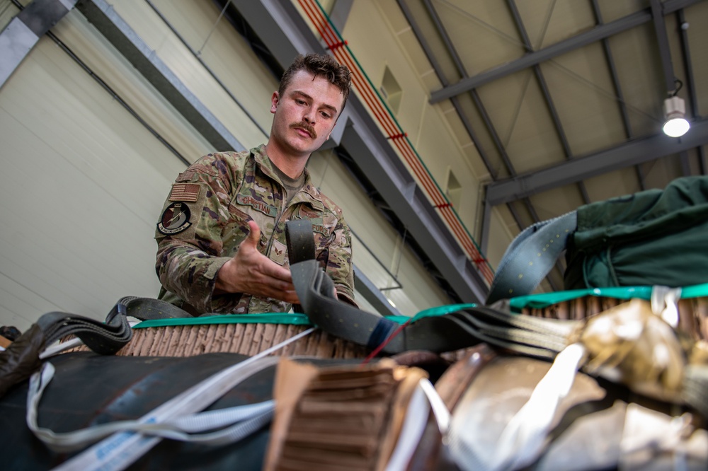 Hercules Guardians 24 strengthens US-ROK alliance through tactical airlift interoperability