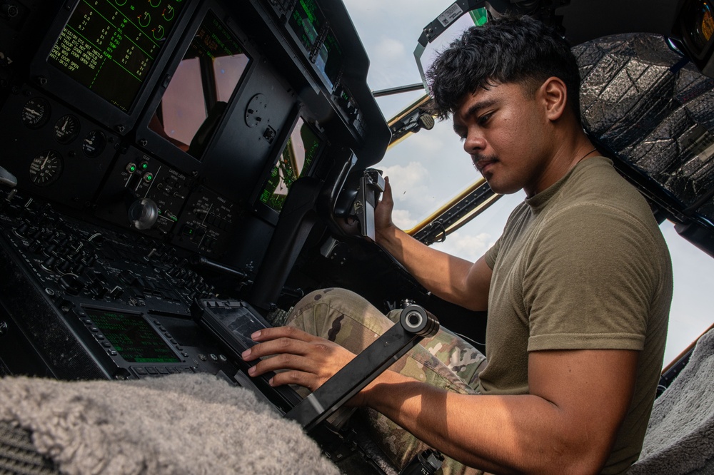 Hercules Guardians 24 strengthens US-ROK alliance through tactical airlift interoperability