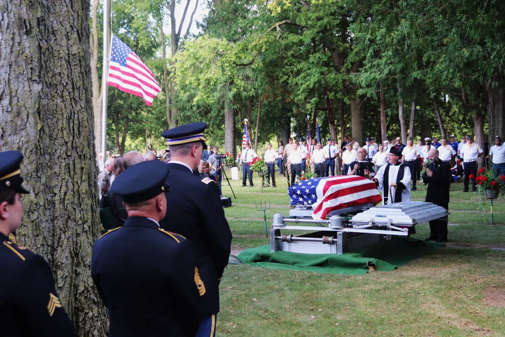 National POW/MIA Recognition Day brings a chance every September to remember POWs, those who are still unaccounted for