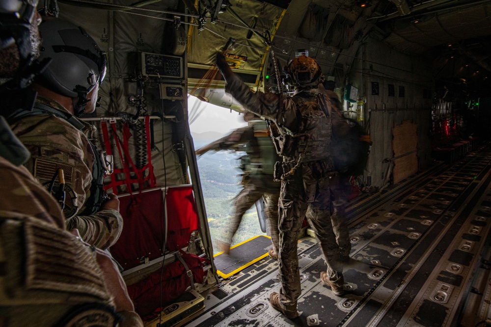 Hercules Guardians 24 strengthens US-ROK alliance through tactical airlift interoperability