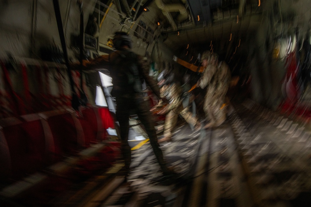 Hercules Guardians 24 strengthens US-ROK alliance through tactical airlift interoperability