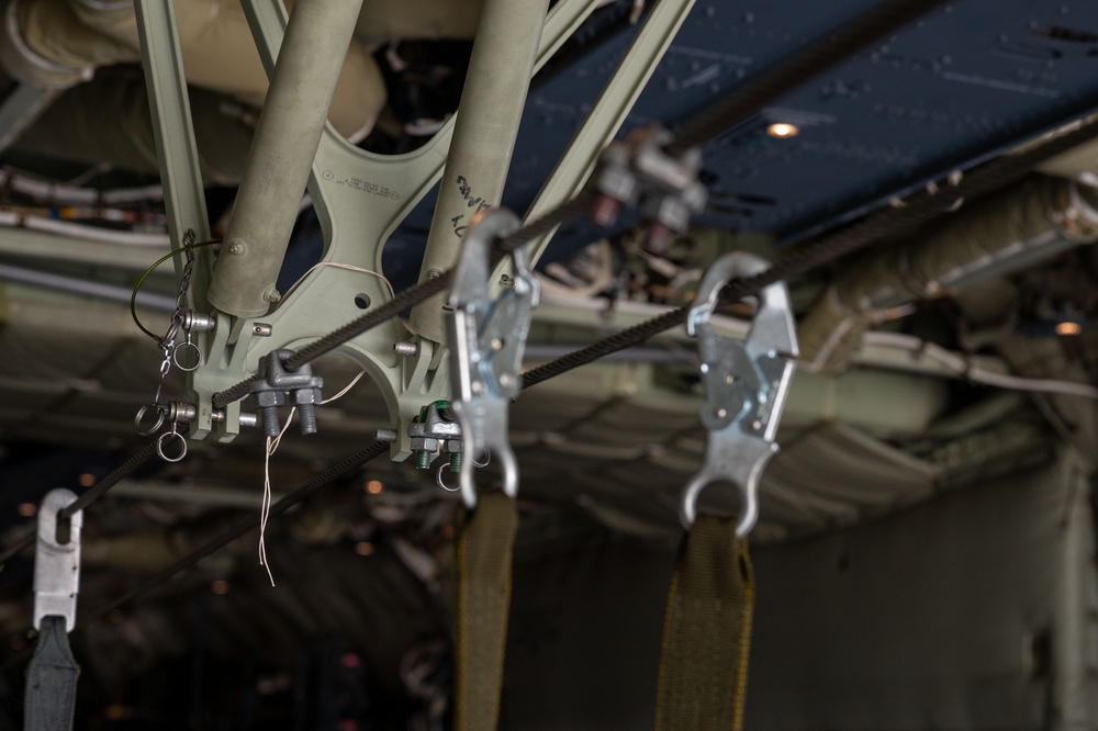 Hercules Guardians 24 strengthens US-ROK alliance through tactical airlift interoperability