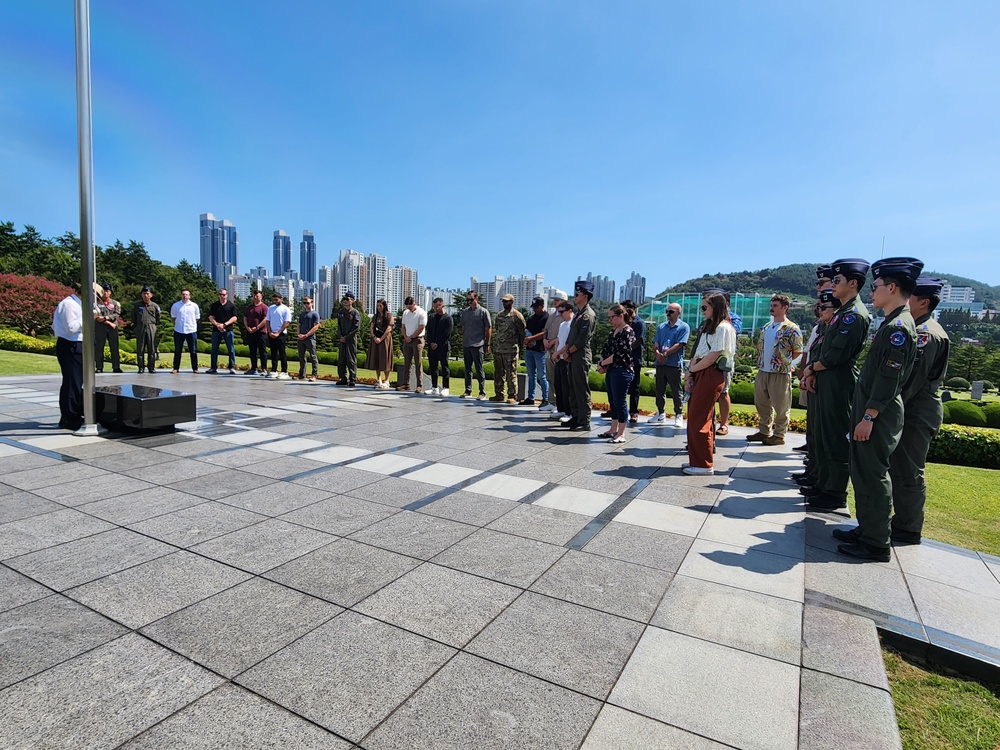 Hercules Guardians 24 strengthens US-ROK alliance through tactical airlift interoperability