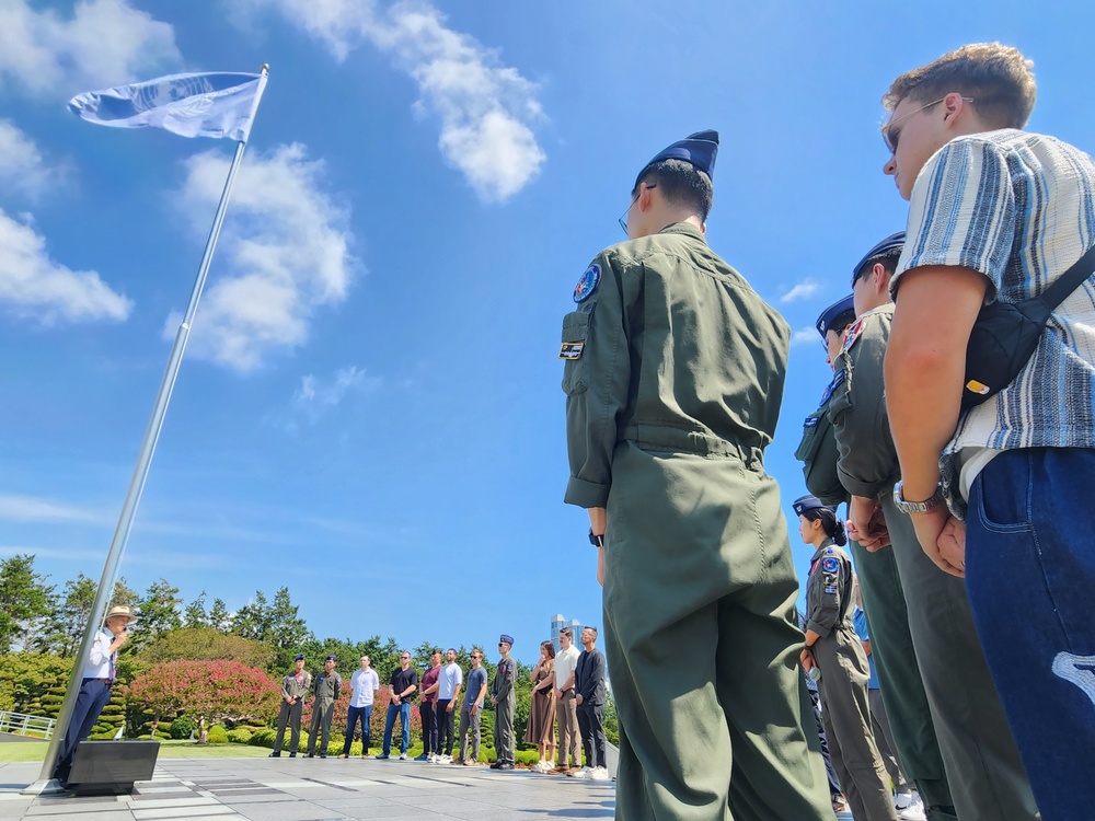 Hercules Guardians 24 strengthens US-ROK alliance through tactical airlift interoperability