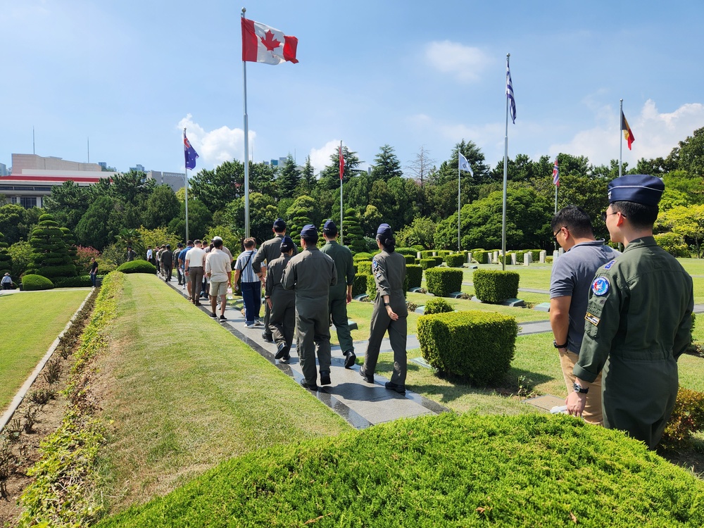 Hercules Guardians 24 strengthens US-ROK alliance through tactical airlift interoperability