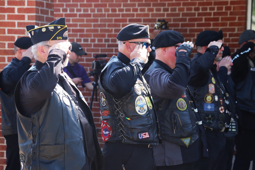 National POW/MIA Recognition Day brings a chance every September to remember POWs, those who are still unaccounted for