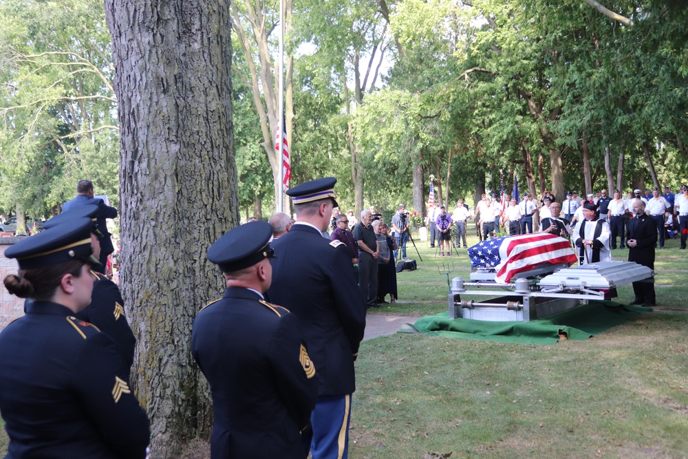 National POW/MIA Recognition Day brings a chance every September to remember POWs, those who are still unaccounted for