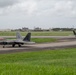 U.S. Air Force Airmen exercise warfighter mindset in Southern Beach