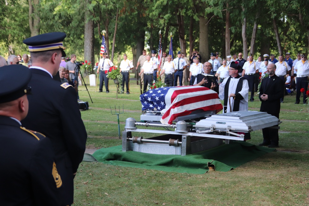 National POW/MIA Recognition Day brings a chance every September to remember POWs, those who are still unaccounted for