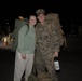 MRF-D 24.3 Marines, Sailors return from six-month deployment to Australia