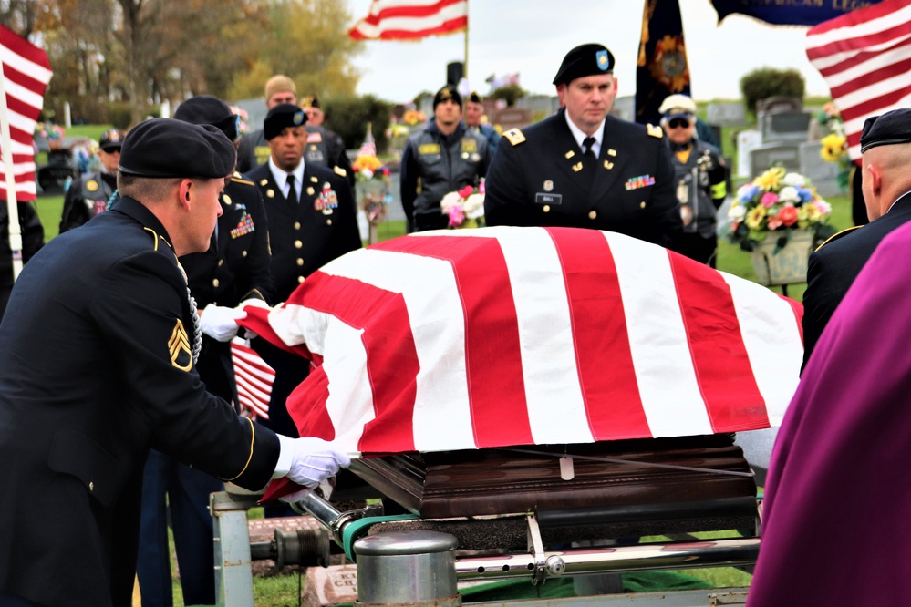 National POW/MIA Recognition Day brings a chance every September to remember POWs, those who are still unaccounted for