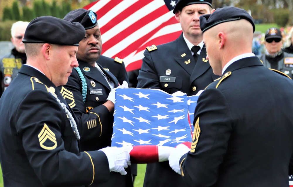 National POW/MIA Recognition Day brings a chance every September to remember POWs, those who are still unaccounted for