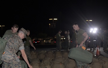 MRF-D 24.3 Marines, Sailors return from six-month deployment to Australia