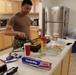 NIOC Pensacola Burrito Fundraiser