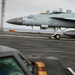 USS George Washington Conducts Flight Operations