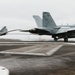 USS George Washington Conducts Flight Operations