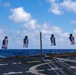 USS Ralph Johnson Sailors Participate in Gun Shoot