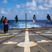 USS Ralph Johnson Sailors Participate in Gun Shoot