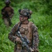 BLT 1/5 Marines, Sailors Conduct Team Leader Training in Guam