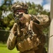 BLT 1/5 Marines, Sailors Conduct Team Leader Training in Guam