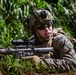 BLT 1/5 Marines, Sailors Conduct Team Leader Training in Guam