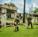 BLT 1/5 Marines, Sailors Conduct Team Leader Training in Guam