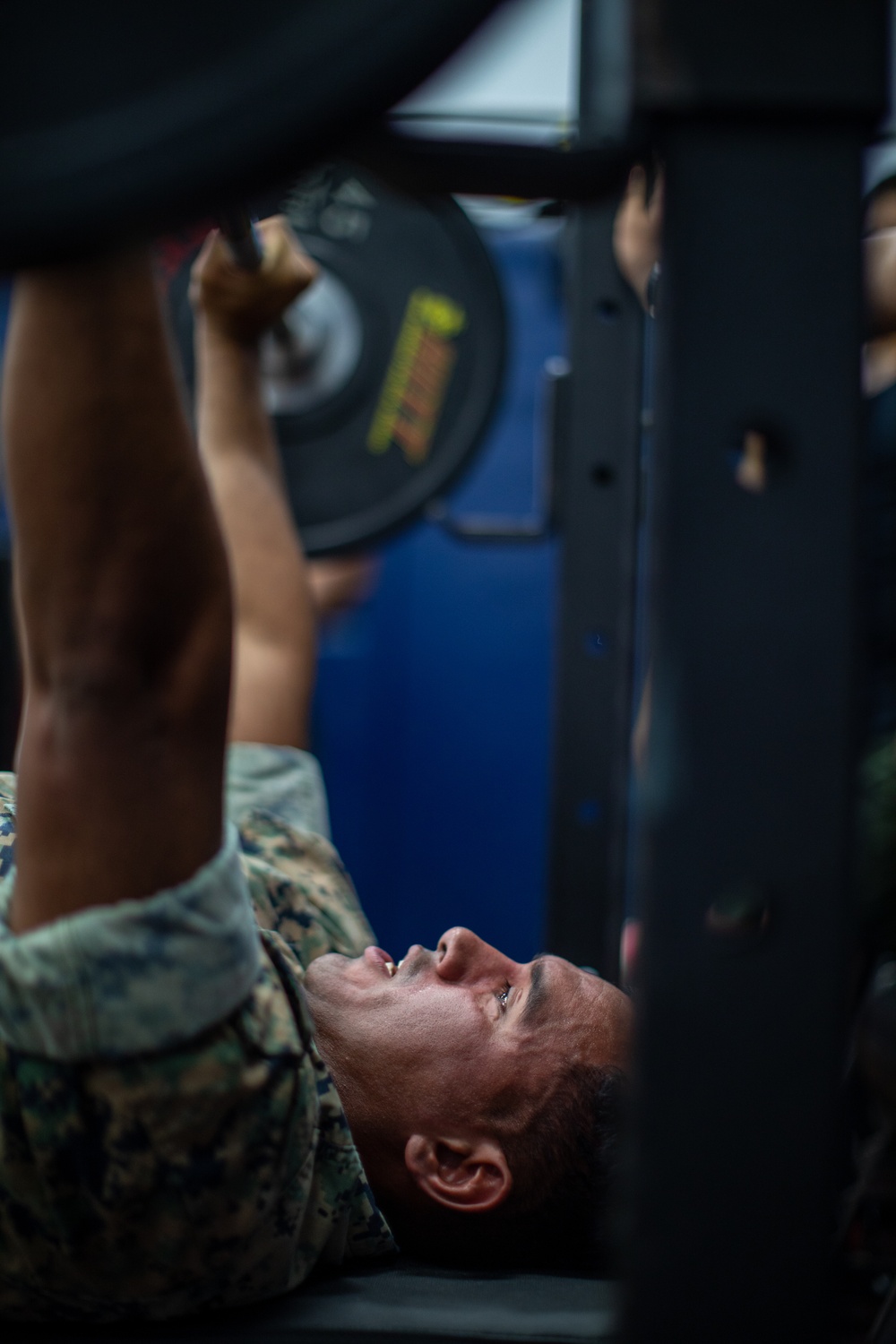 Marines with MALS-12 win Ace of the Base