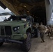3/12 Marines and JASDF Loading Test