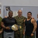 Marines with MALS-12 win Ace of the Base