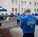 Landstuhl Runs for Suicide Awareness and Prevention