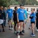 Landstuhl Runs for Suicide Awareness and Prevention
