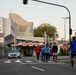 Landstuhl Runs for Suicide Awareness and Prevention