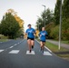 Landstuhl Runs for Suicide Awareness and Prevention