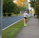 Landstuhl Runs for Suicide Awareness and Prevention