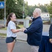 Landstuhl Runs for Suicide Awareness and Prevention