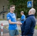 Landstuhl Runs for Suicide Awareness and Prevention